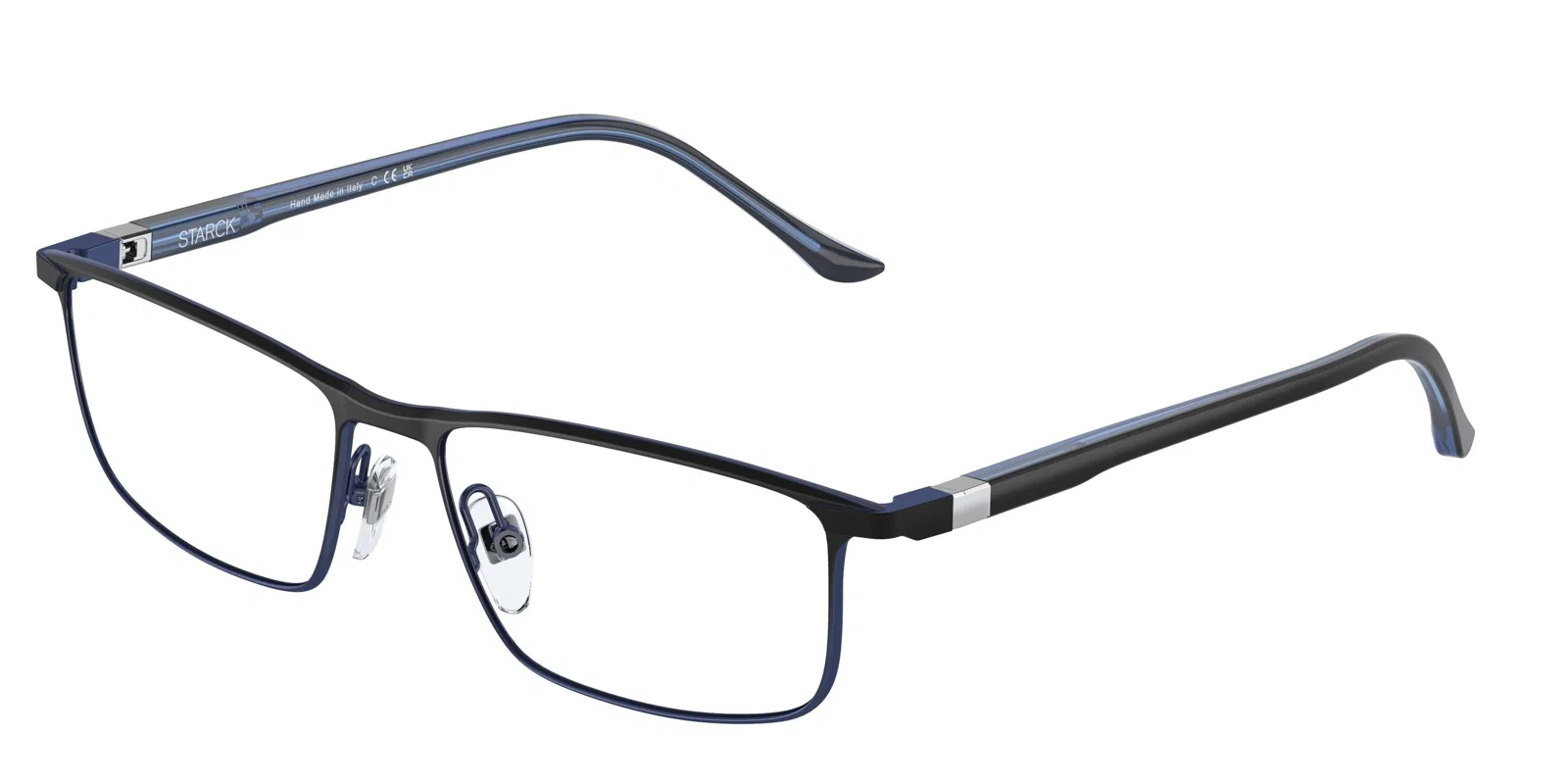 Starck Eyes 2047 Eyeglasses - view 13